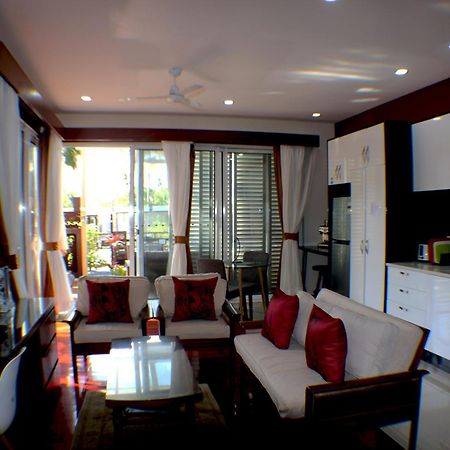Kia Orana Villas And Spa Rarotonga Eksteriør billede