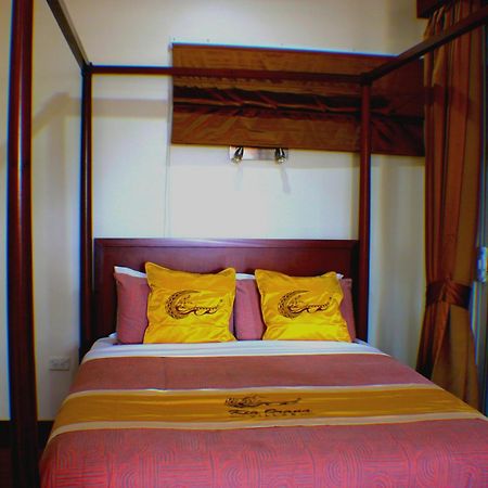 Kia Orana Villas And Spa Rarotonga Eksteriør billede