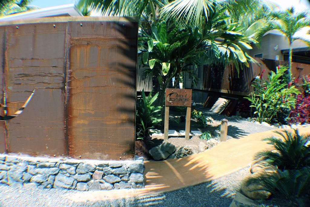 Kia Orana Villas And Spa Rarotonga Eksteriør billede