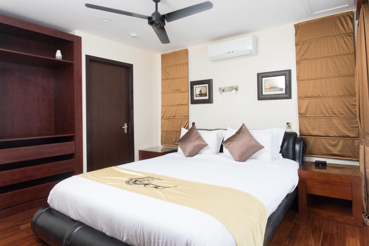 Kia Orana Villas And Spa Rarotonga Eksteriør billede