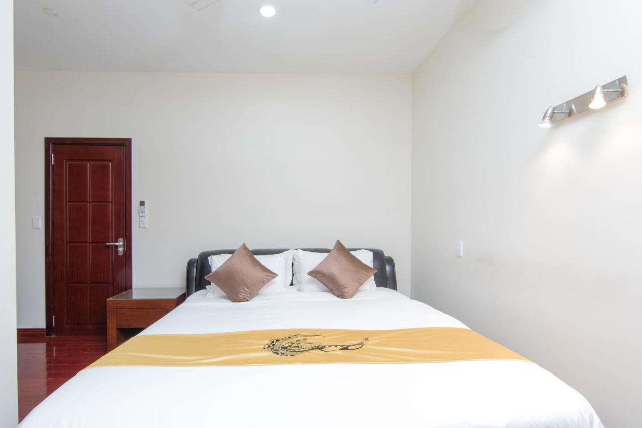 Kia Orana Villas And Spa Rarotonga Eksteriør billede