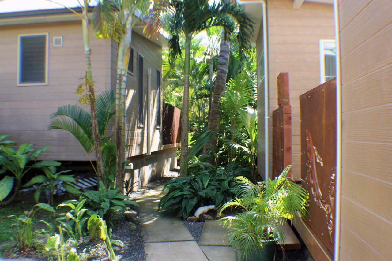Kia Orana Villas And Spa Rarotonga Eksteriør billede