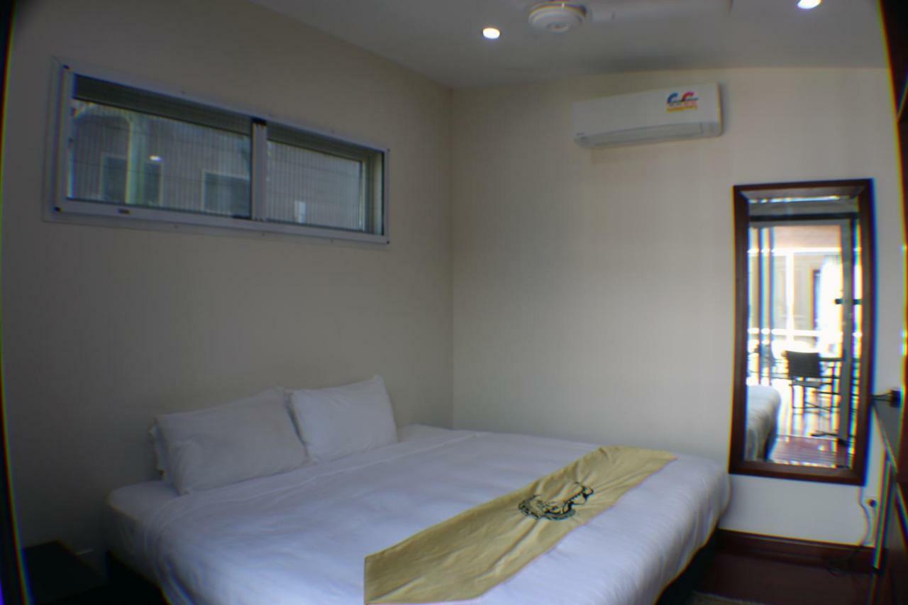 Kia Orana Villas And Spa Rarotonga Eksteriør billede