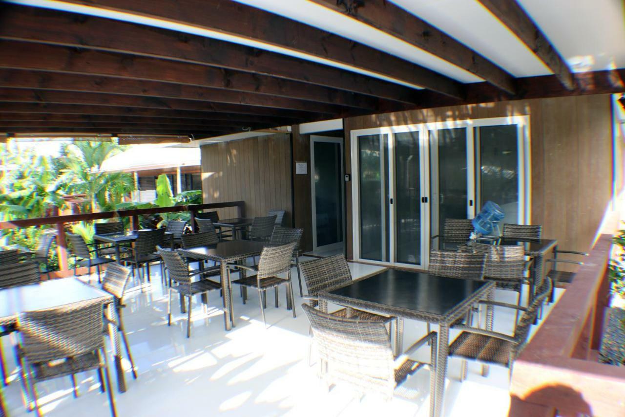Kia Orana Villas And Spa Rarotonga Eksteriør billede