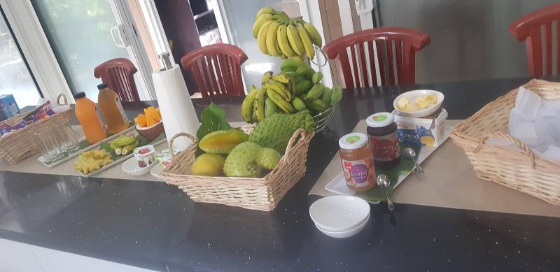 Kia Orana Villas And Spa Rarotonga Eksteriør billede