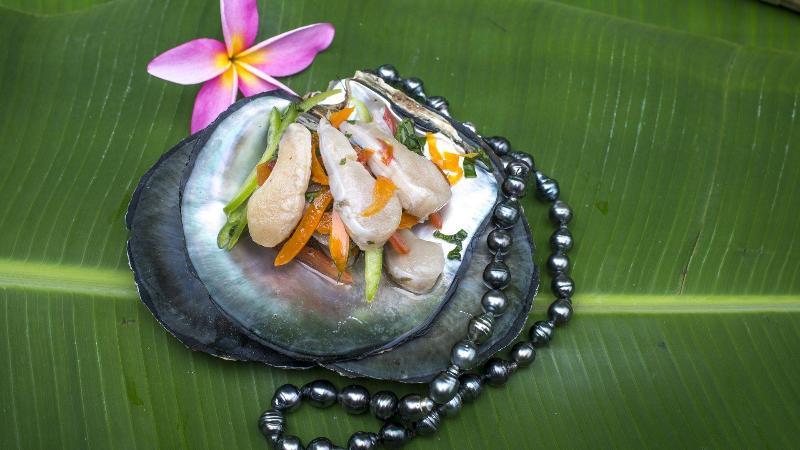 Kia Orana Villas And Spa Rarotonga Eksteriør billede